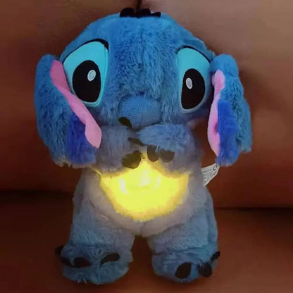 Stitch Calm - Peluche Stitch Qui Respire