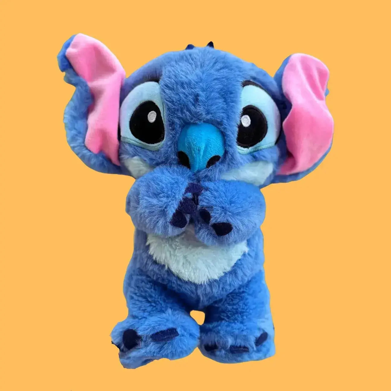 Stitch peluche veilleuse